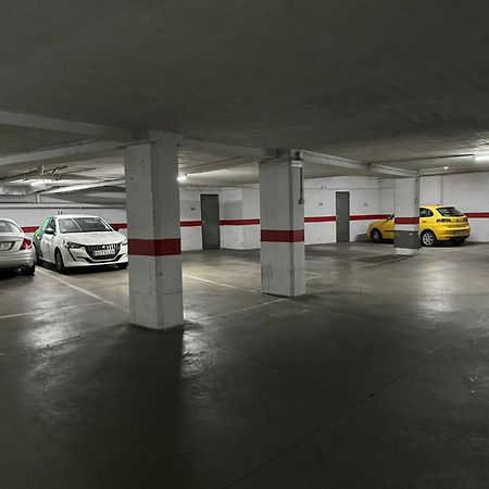 Apartamento Avenida America Cordoba Luaran gambar
