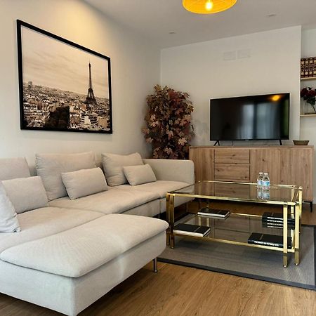 Apartamento Avenida America Cordoba Luaran gambar