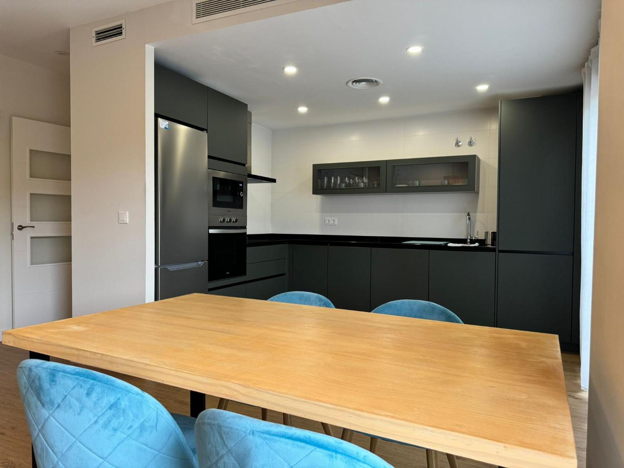 Apartamento Avenida America Cordoba Luaran gambar