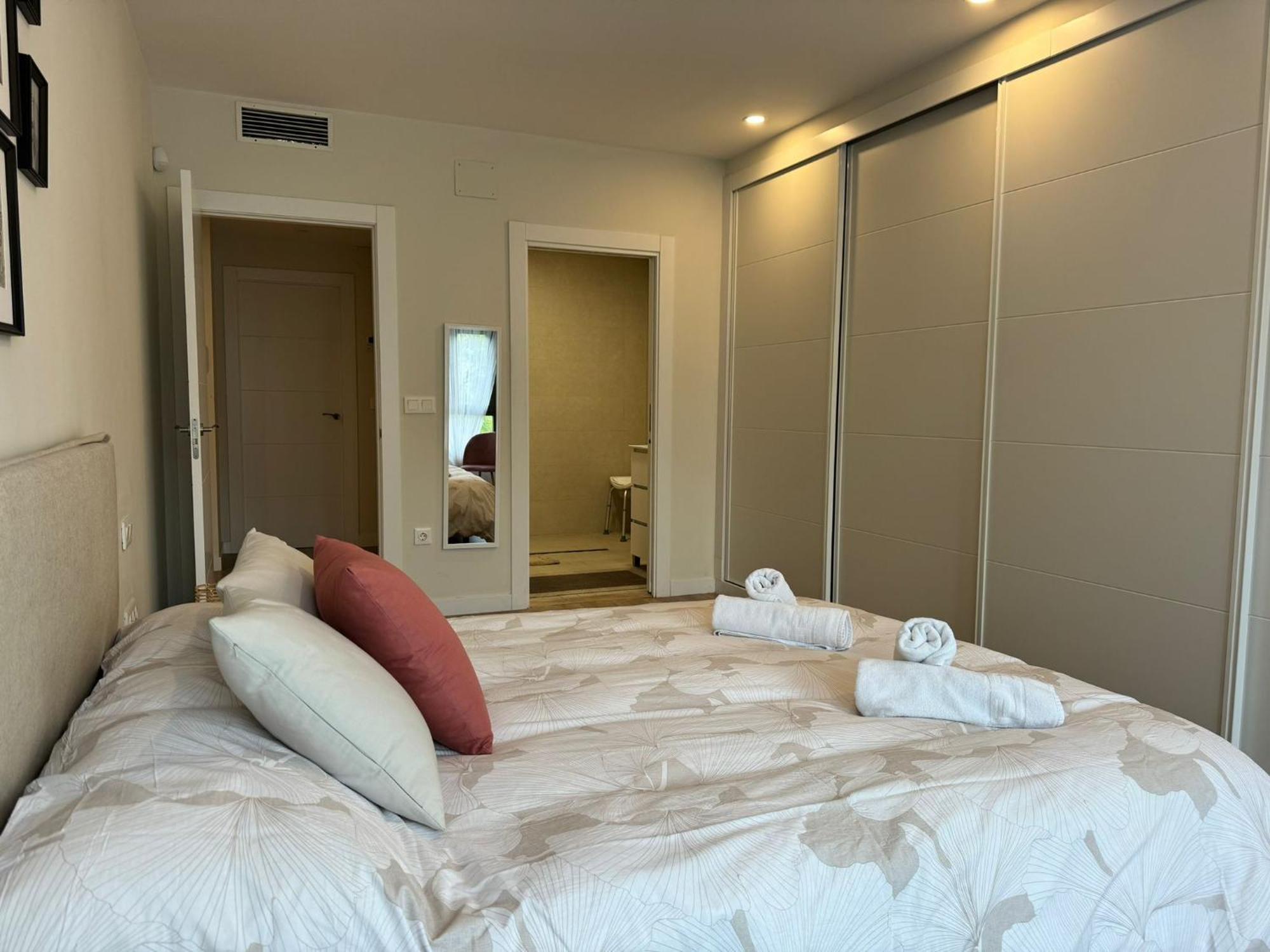 Apartamento Avenida America Cordoba Luaran gambar