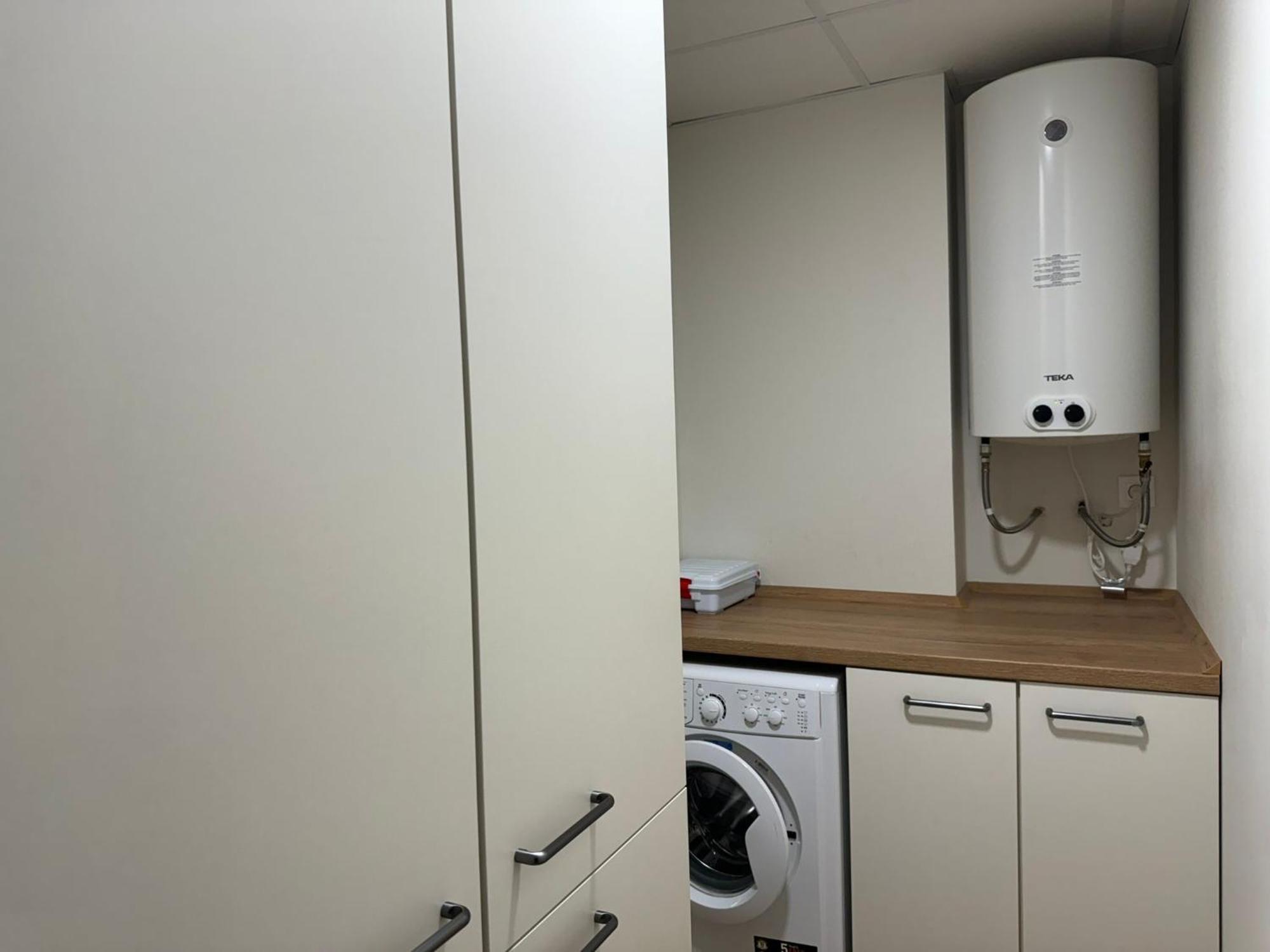 Apartamento Avenida America Cordoba Luaran gambar