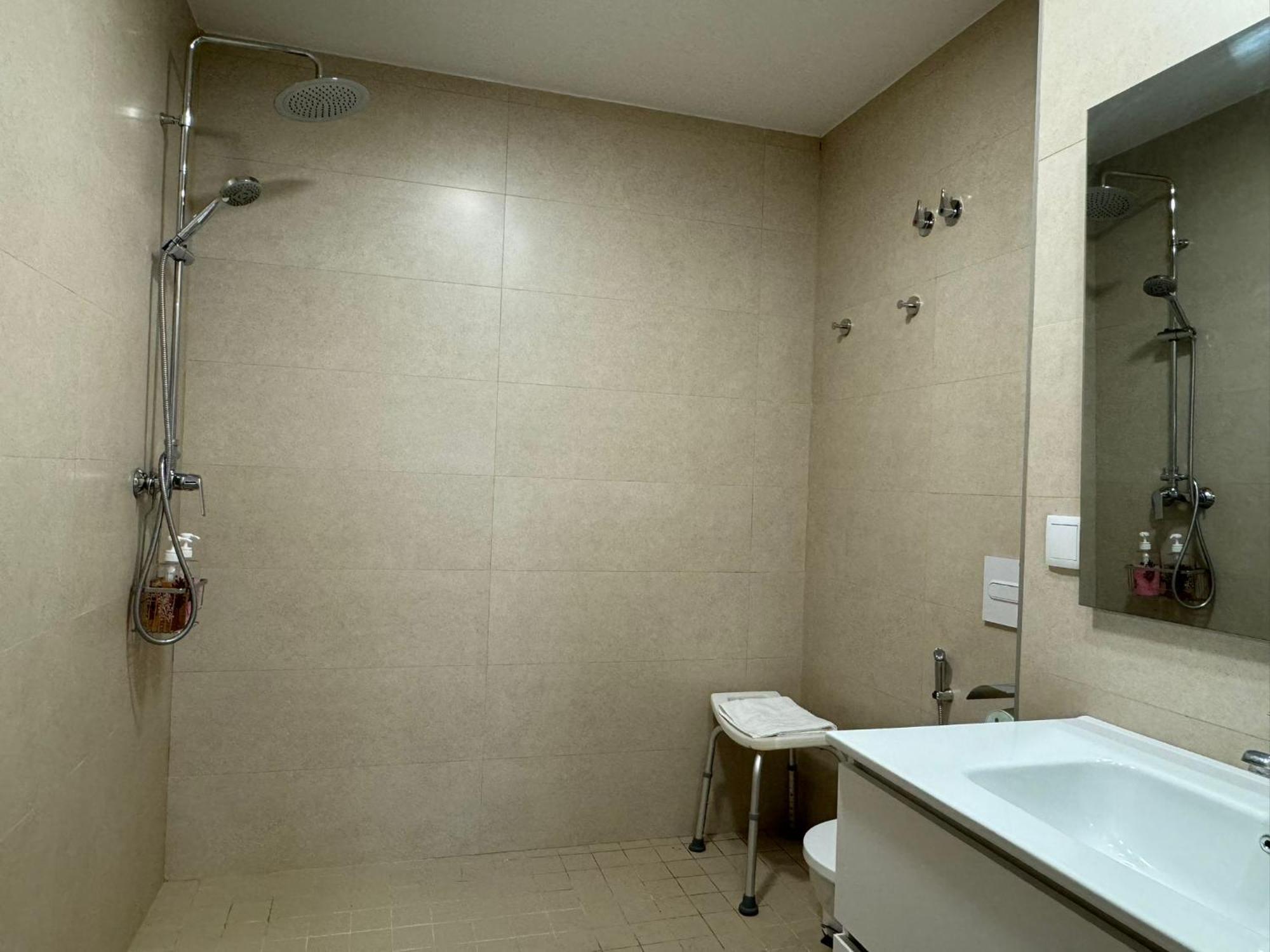 Apartamento Avenida America Cordoba Luaran gambar
