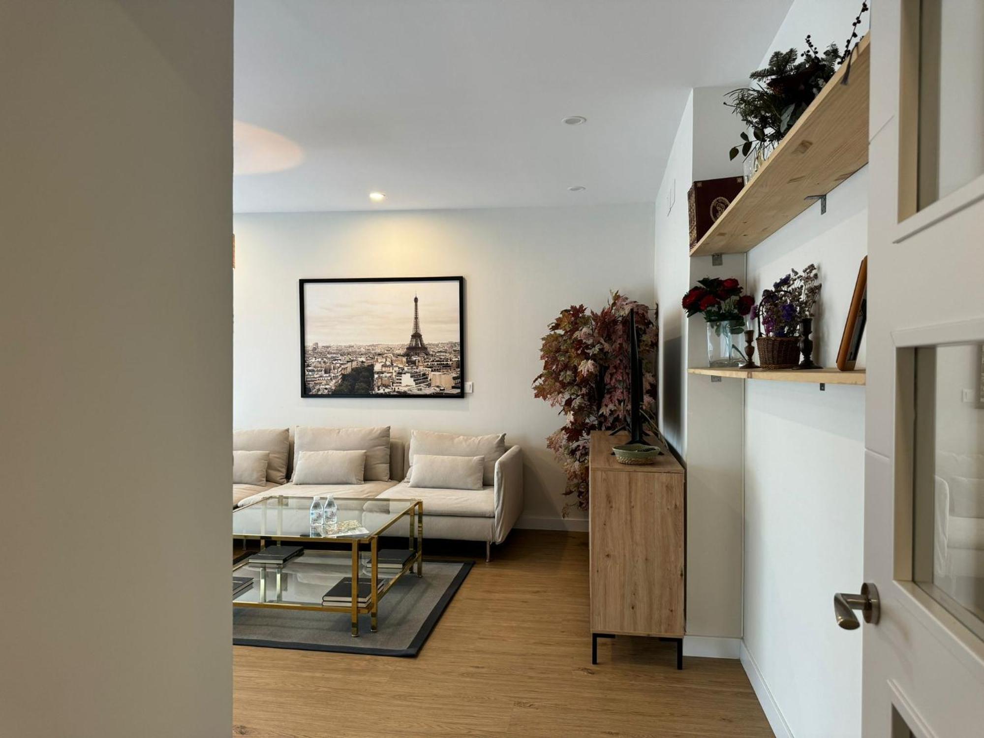 Apartamento Avenida America Cordoba Luaran gambar
