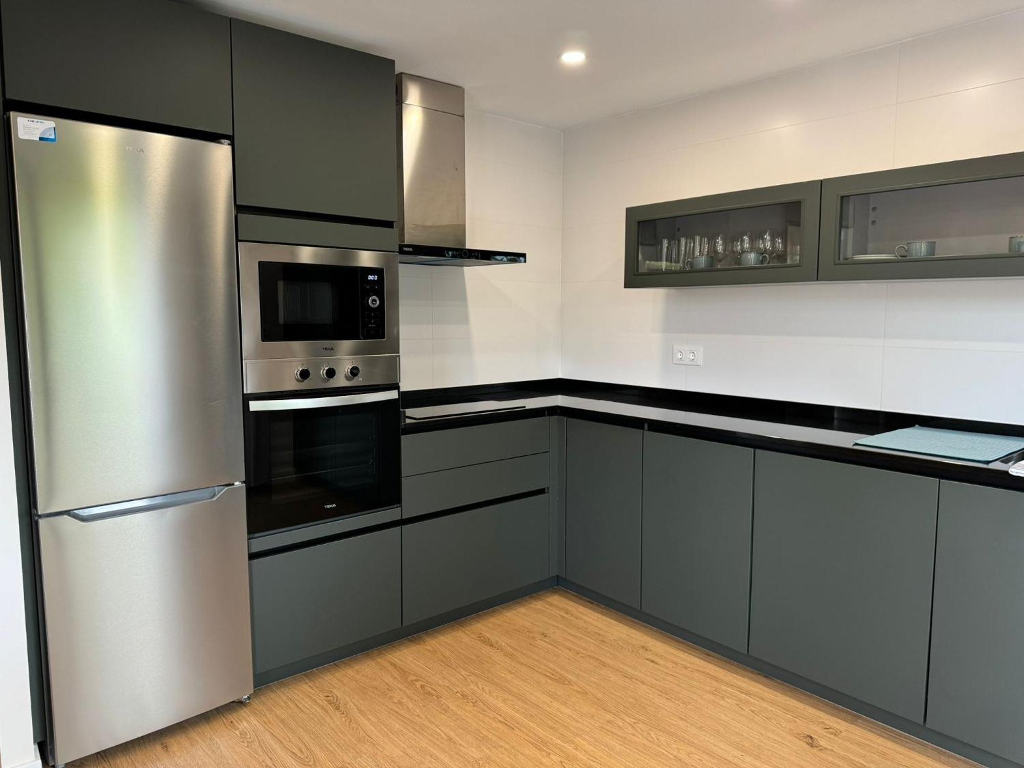 Apartamento Avenida America Cordoba Luaran gambar