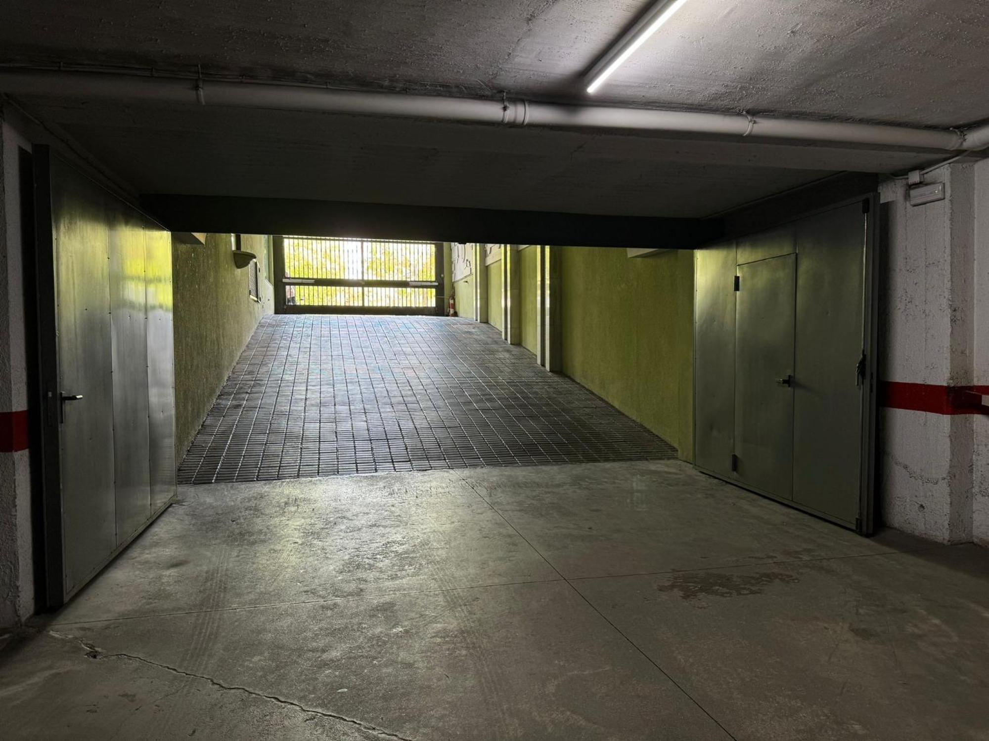 Apartamento Avenida America Cordoba Luaran gambar