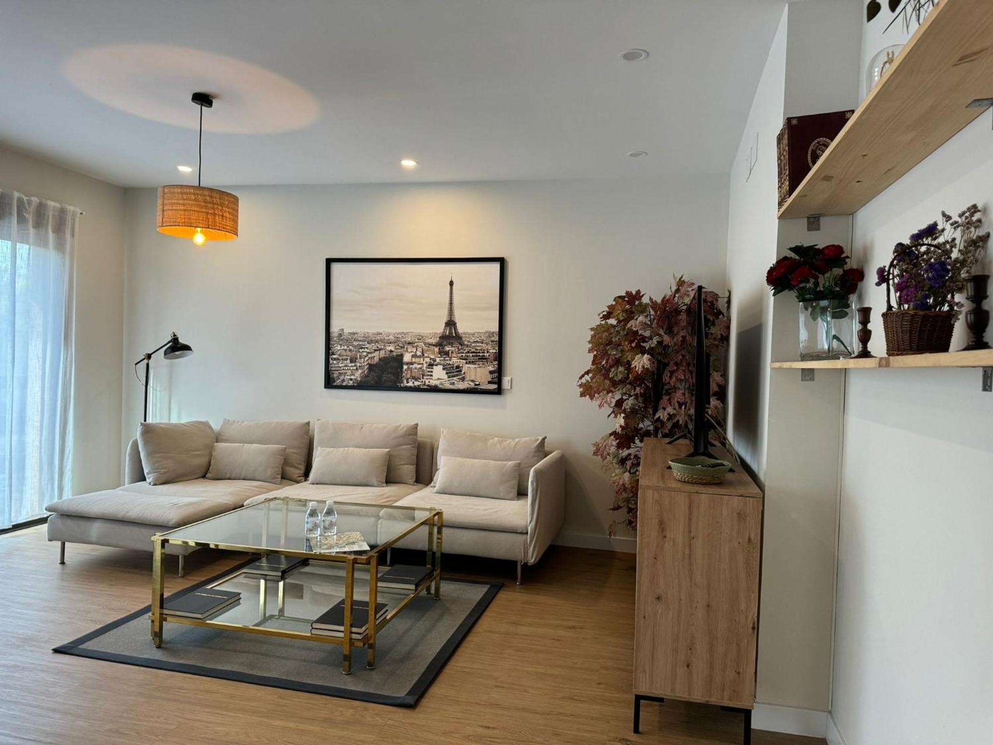 Apartamento Avenida America Cordoba Luaran gambar