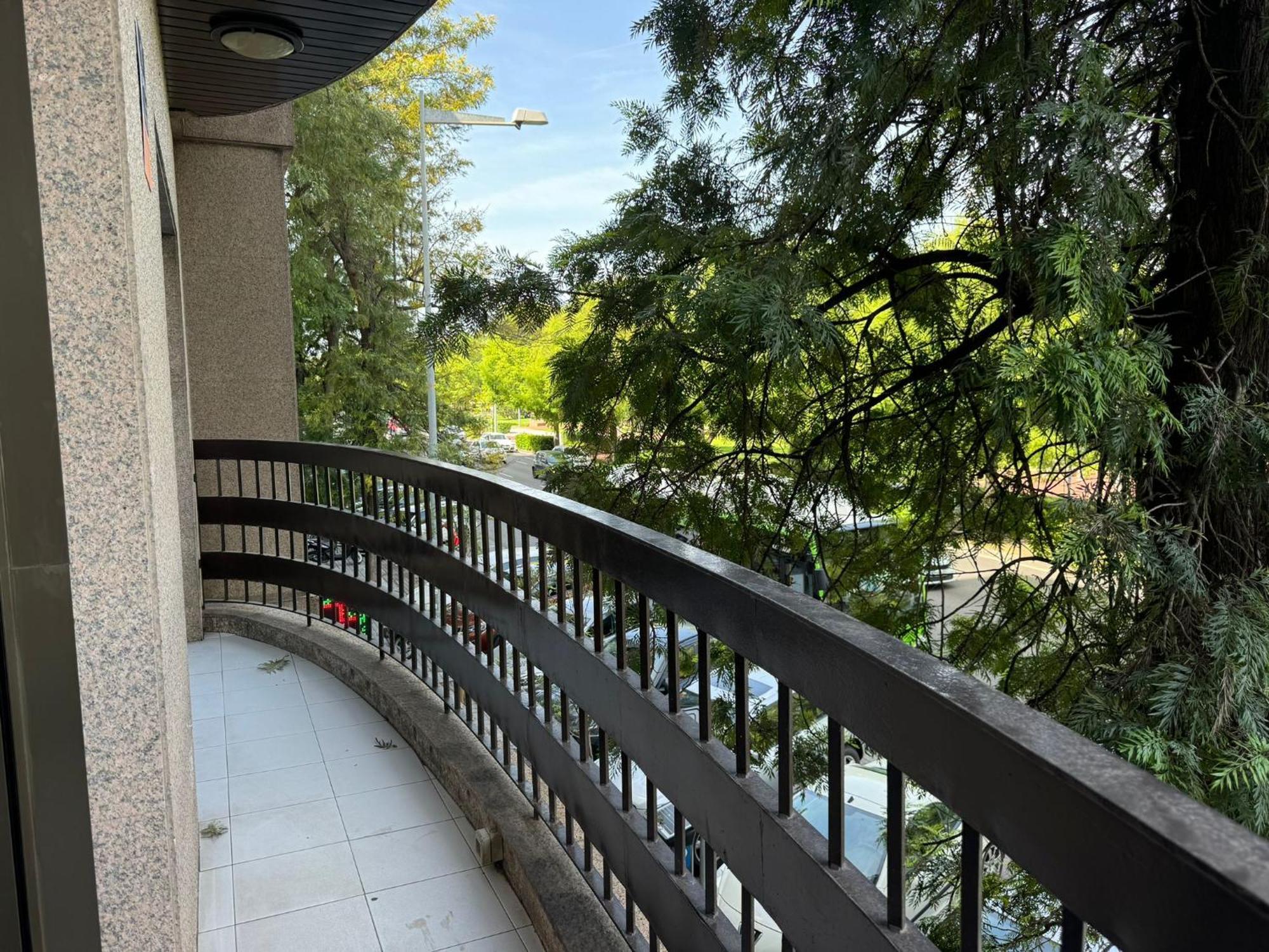 Apartamento Avenida America Cordoba Luaran gambar